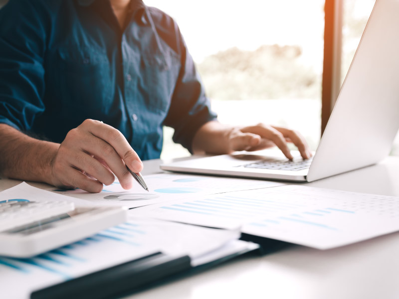 Tax-Analysis-Summary Tax Analysis Summary