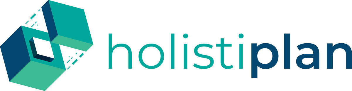 Holistiplan Logo