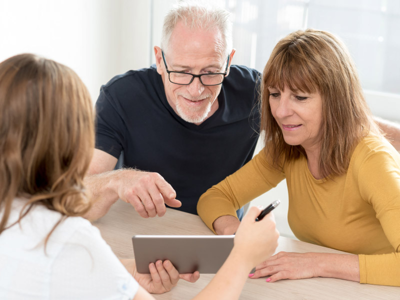Why Estate Planning Matters