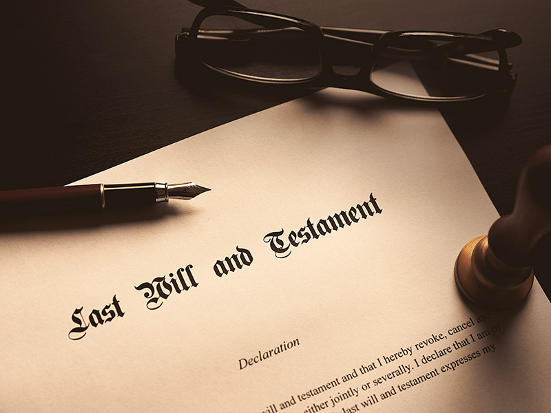 Receiving a Large Inheritance: A Step-by-Step Guide to Making It Last